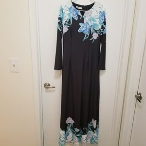 Oc Order Plus floral Dress, Brand new, size M